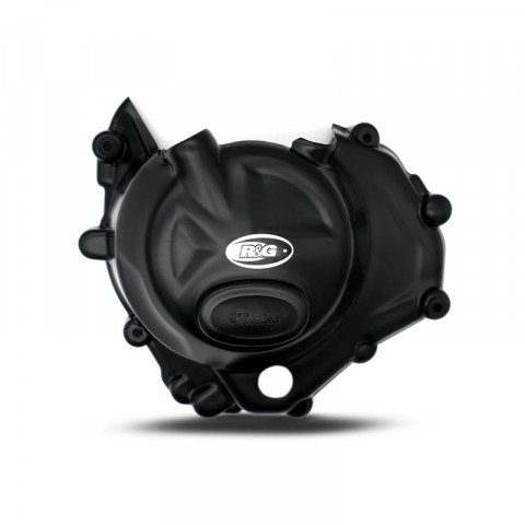 Kit de protections de carter moteur R&G RACING - 2 pièces