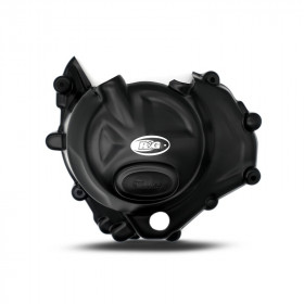 Kit de protections de carter moteur R&G RACING - 2 pièces