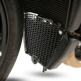 Protection de radiateur d'huile R&G RACING Pro