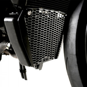 Protection de radiateur d'huile R&G RACING Pro