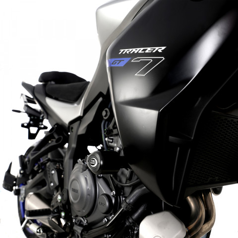 Tampons de protection R&G RACING Aero (sans perçage)