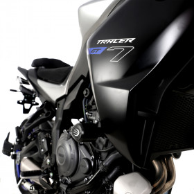 Tampons de protection R&G RACING Aero (sans perçage)