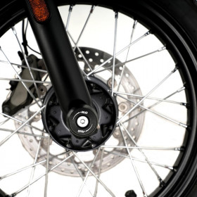 Protections de fourche R&G RACING