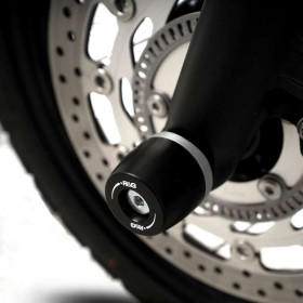 Protections de fourche R&G RACING