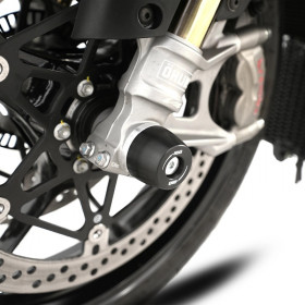 Protections de fourche R&G RACING