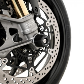 Protections de fourche R&G RACING