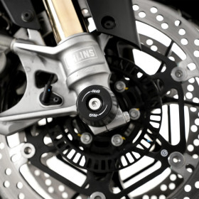 Protections de fourche R&G RACING