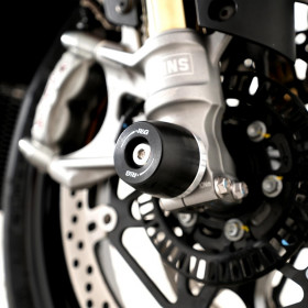Protections de fourche R&G RACING