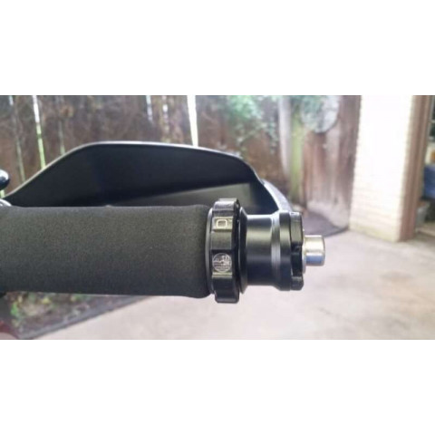 Stabilisateur de vitesse KAOKO Cruise Control