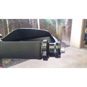 Stabilisateur de vitesse KAOKO Cruise Control