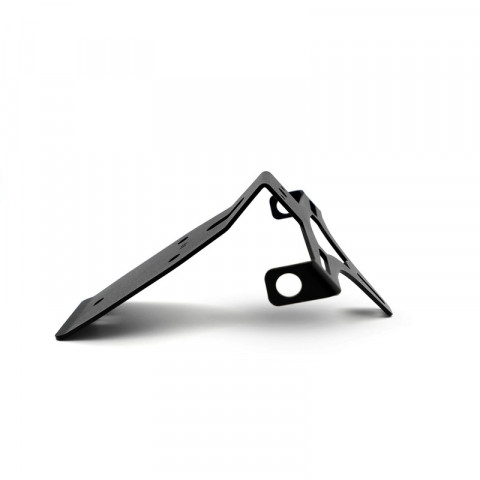 Support de plaque R&G RACING