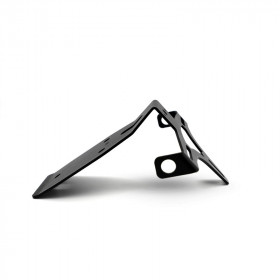 Support de plaque R&G RACING