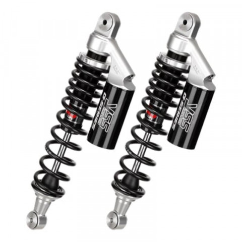 Bi-amortisseur arrière YSS MX