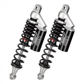 Bi-amortisseur arrière YSS MX