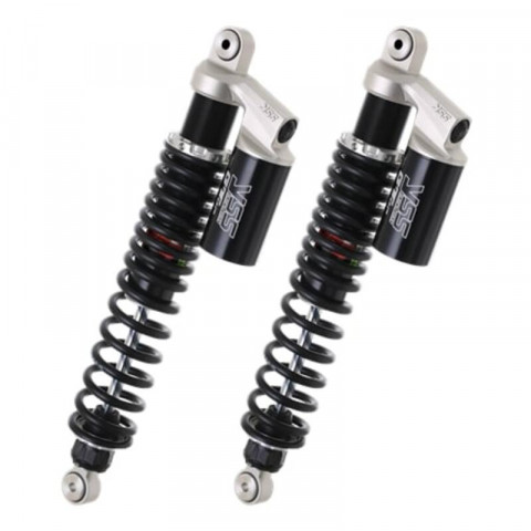 Bi-amortisseur arrière YSS MX