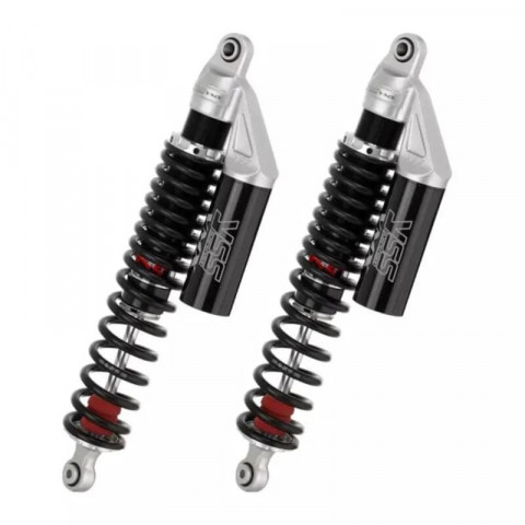 Bi-amortisseur arrière YSS MX