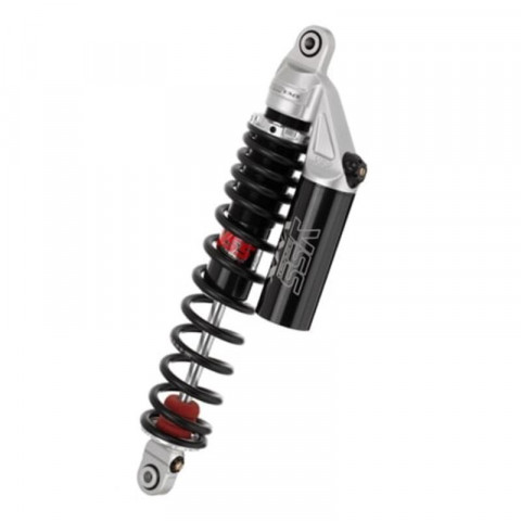 Bi-amortisseur arrière YSS MX Vintage