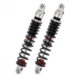 Bi-amortisseur arrière YSS MX Vintage +10mm