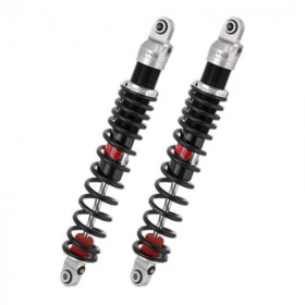 Bi-amortisseur arrière YSS MX Vintage