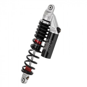 Bi-amortisseur arrière YSS MX Vintage