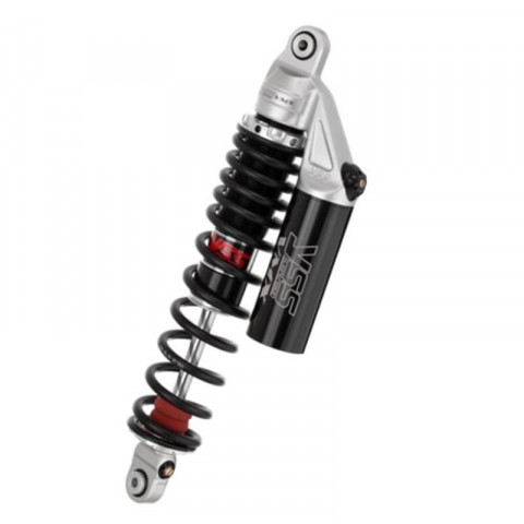 Bi-amortisseur arrière YSS MX Vintage