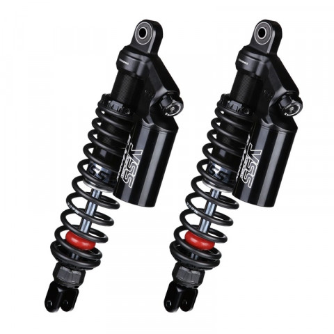 Bi-amortisseur arrière YSS G-Modix