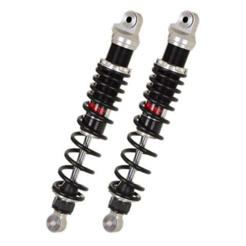 Bi-amortisseur arrière YSS MX Vintage