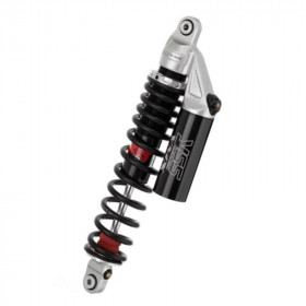 Bi-amortisseur arrière YSS MX Vintage +10mm