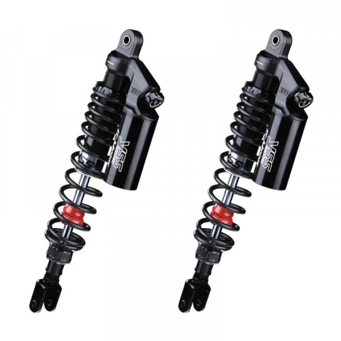 Bi-amortisseur arrière YSS G-Modix