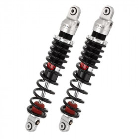 Bi-amortisseur arrière YSS MX Vintage