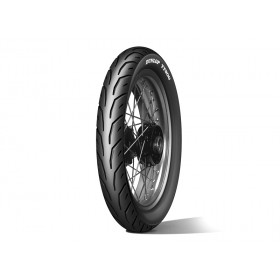 Pneu DUNLOP TT900 2.75-17 M/C 47P TT