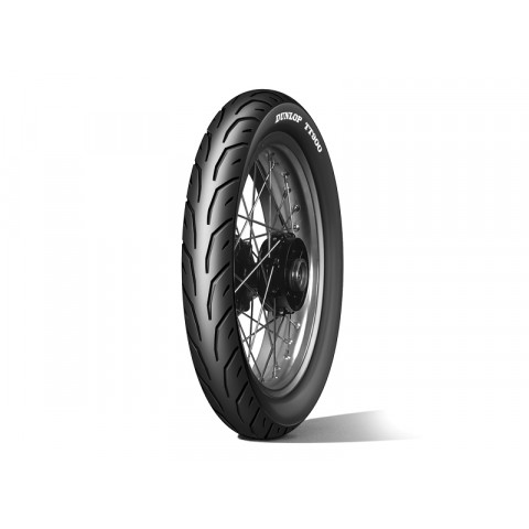 Pneu DUNLOP TT900 2.50-17 M/C 43P TT
