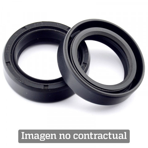 Cache-poussière ALL BALLS - 50,9x34x11,4 mm