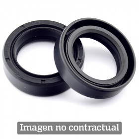 Cache-poussière ALL BALLS - 50,9x34x11,4 mm