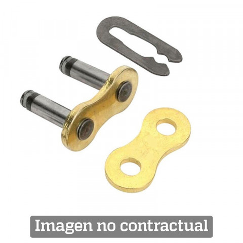 Attache type clip JT DRIVE CHAIN 520X1R 520