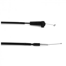 Câble de gaz ALL BALLS - tirage/retour