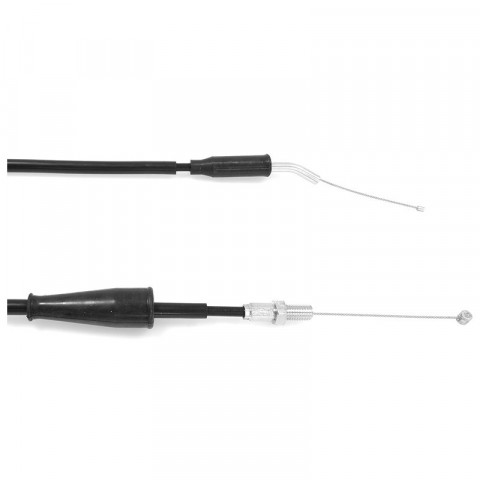 Câble de gaz ALL BALLS - tirage/retour