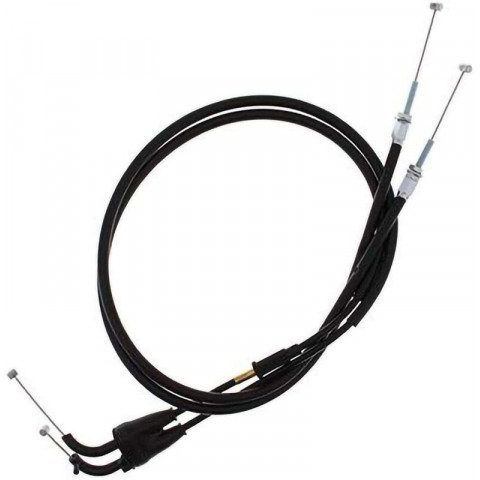 Câble de gaz ALL BALLS