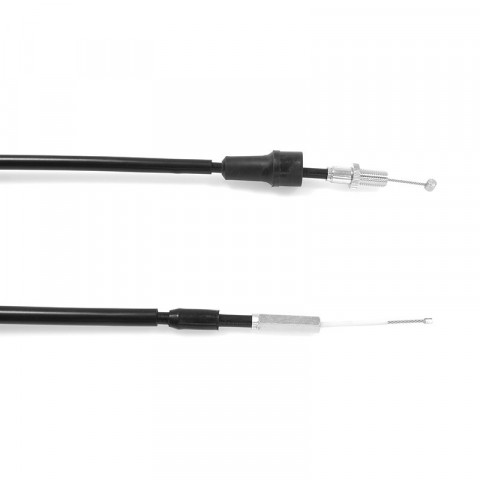 Câble de gaz ALL BALLS - tirage/retour