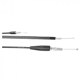 Câble de gaz ALL BALLS - tirage/retour