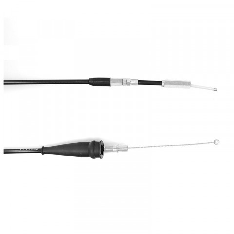 Câble de gaz ALL BALLS - tirage/retour