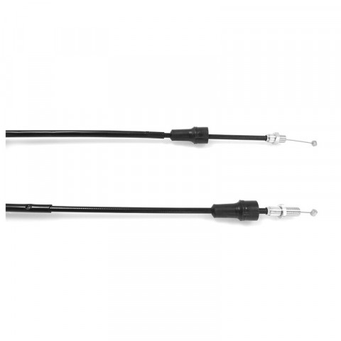 Câble de gaz ALL BALLS - tirage/retour