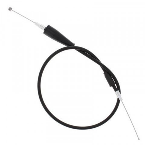 Câble de gaz ALL BALLS - tirage/retour
