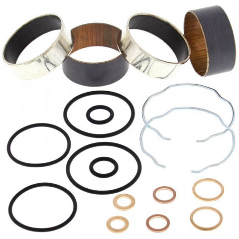Kit bagues de friction ALL BALLS 38-6089