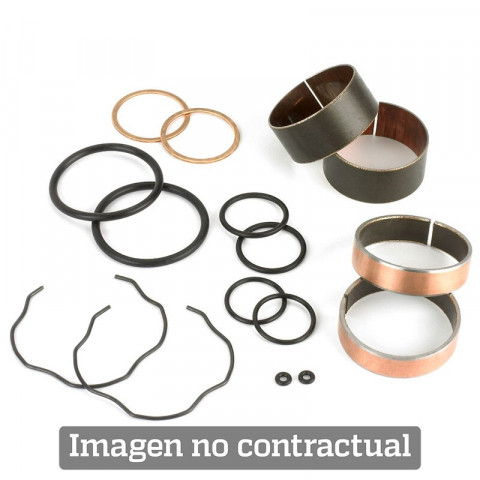 Kit bagues de friction ALL BALLS 38-6108