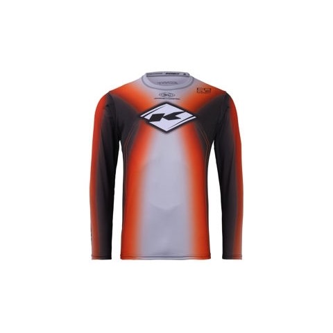 MAILLOT TRACK ENFANT