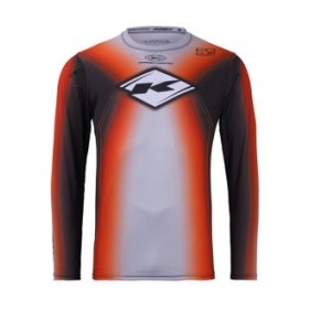 MAILLOT TRACK ENFANT
