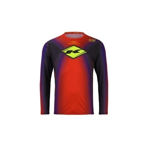 MAILLOT TRACK ENFANT