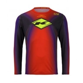 MAILLOT TRACK ENFANT