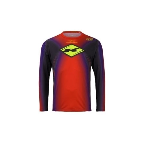 MAILLOT TRACK ENFANT